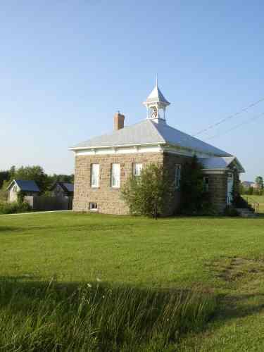 Actons Corners School