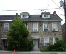Front view; RHI 2006