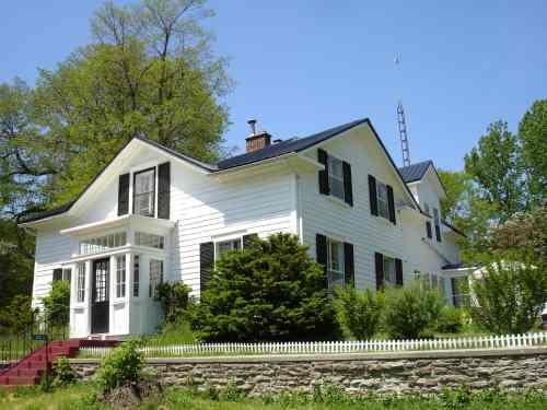 Morton-Mcleod House