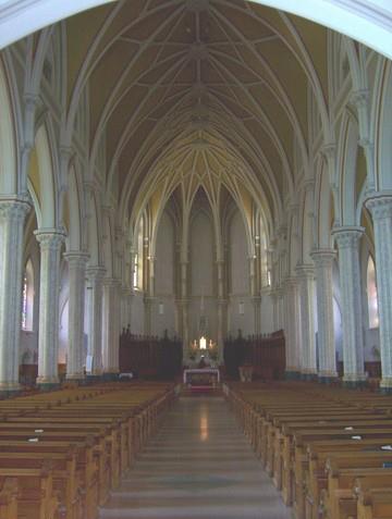 Basilique Saint Michael's