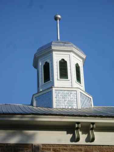 Oxford-on-Rideau Township Hall