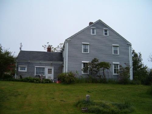Side Perspective