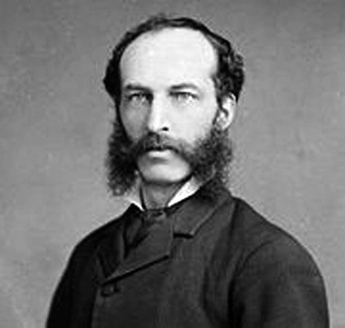 Maison Sir-Pierre-Amand Landry