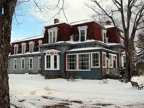 Maison Charles-Upham-Chandler