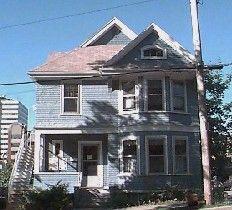 Front Elevation.