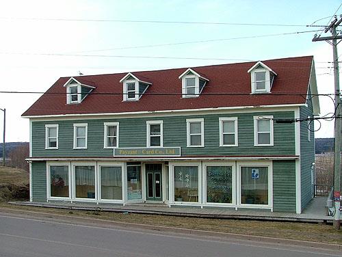 Hôtel Weldon House