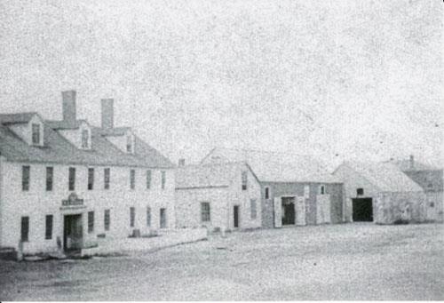Hôtel Weldon House
