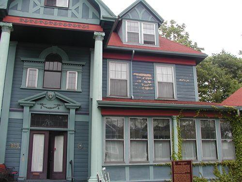 Front Elevation