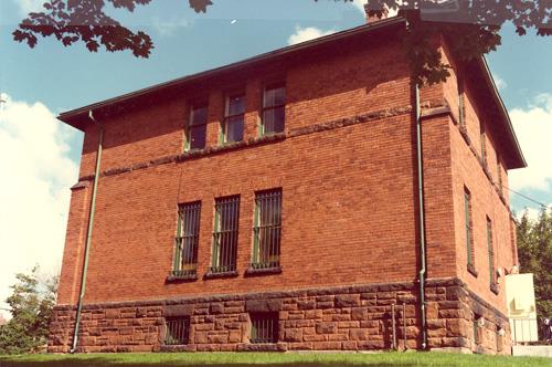 Side view