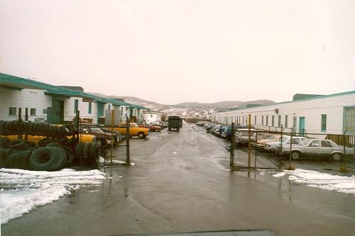 Vue générale