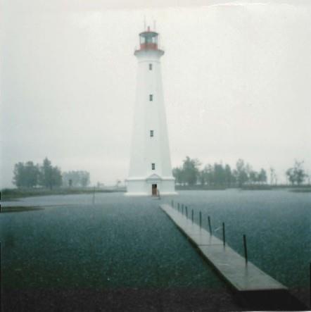 General view