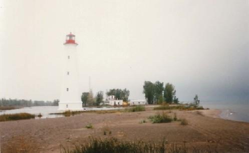 General view
