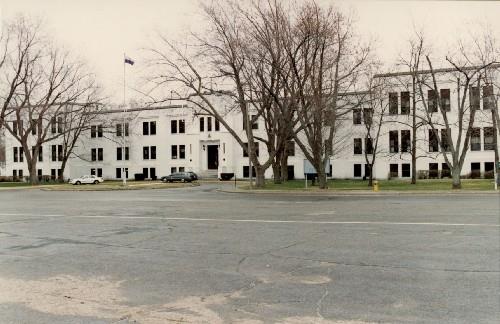 Vue générale