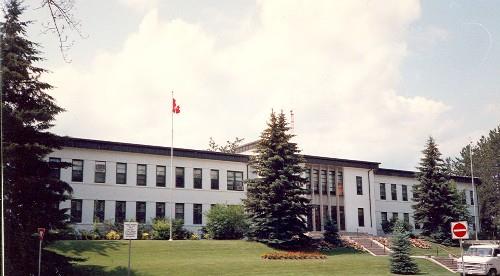 Vue générale