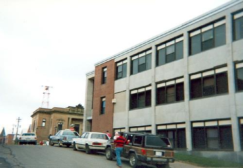 Façade