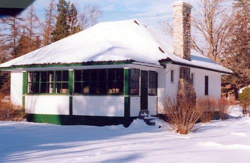 Exterior photo