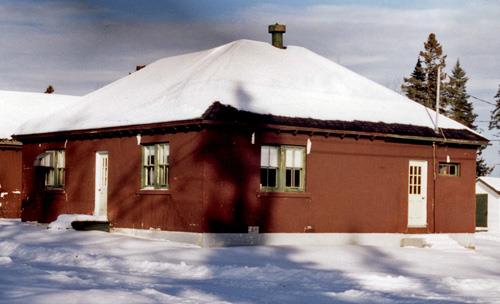 General view