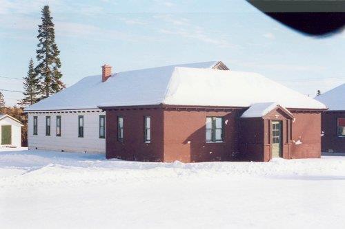 Exterior photo