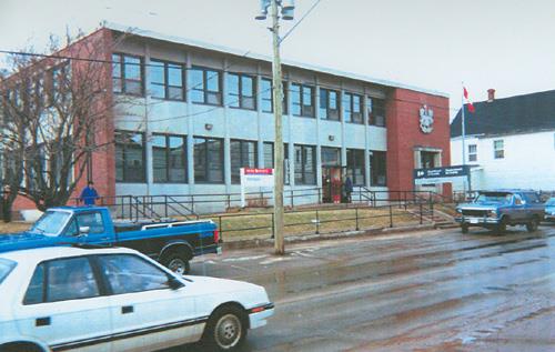 Façade