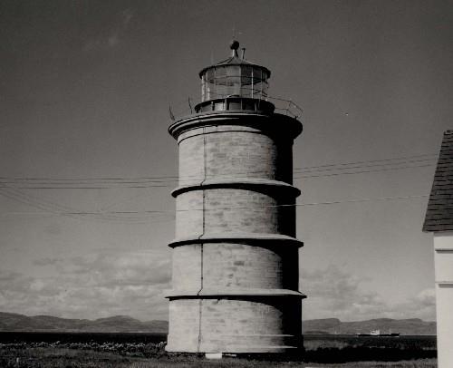 General view