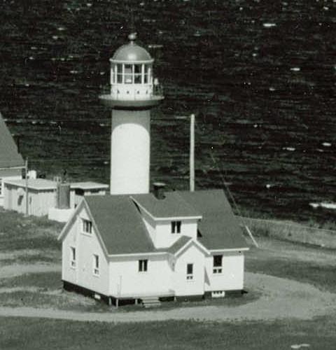 General view