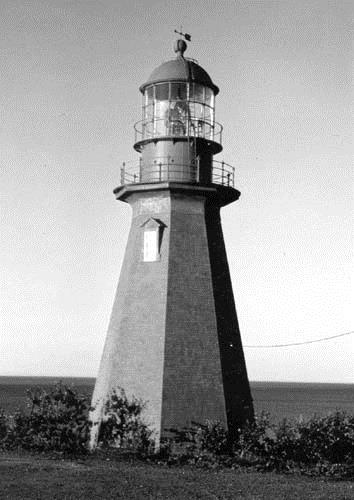 General view
