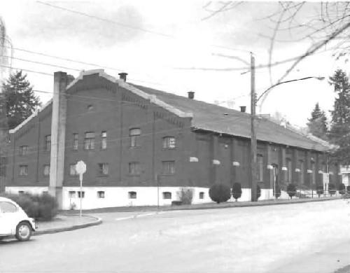 Side view