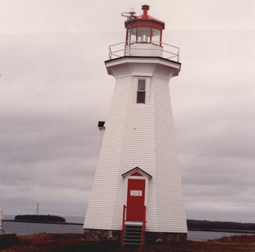 Vue générale