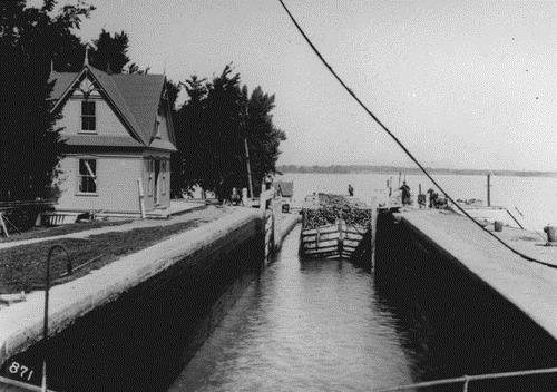 Historical view