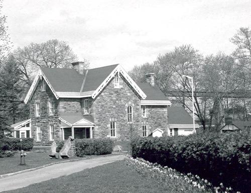 Vue générale