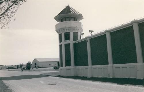 General view