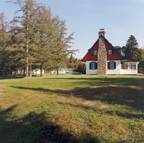 General view