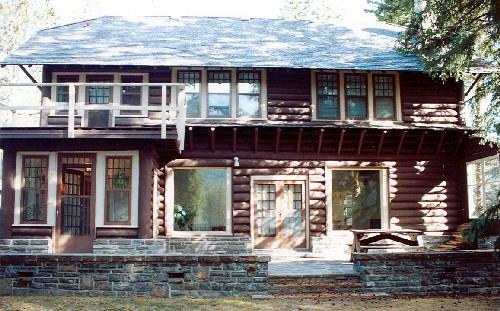 Façade
