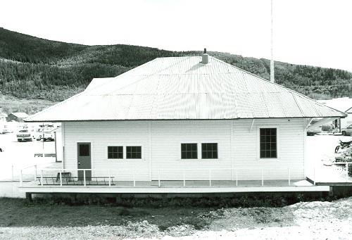 General view