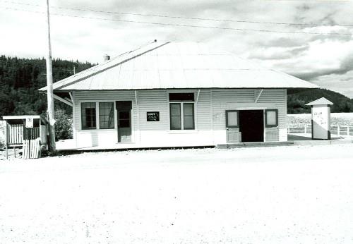 General view