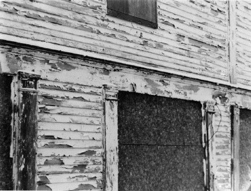 Detail view