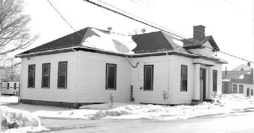 General view