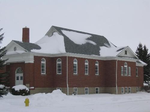 First United Church