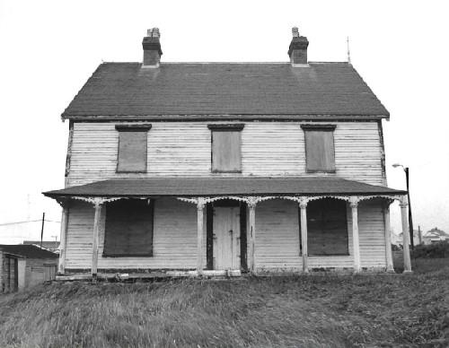 General view