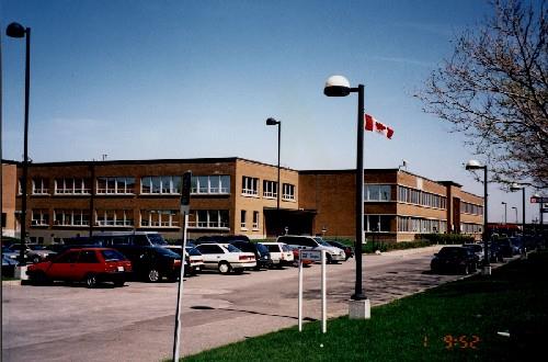 General view