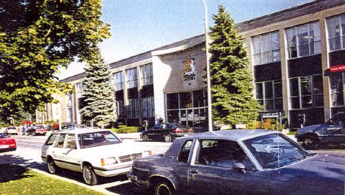 Façade