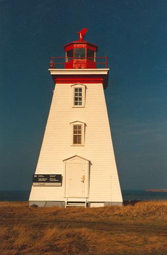 Vue générale
