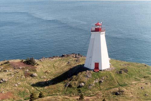 Photo prise de l'extérieur