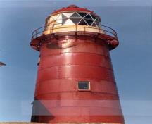 Exterior Photo; CCG, 1991