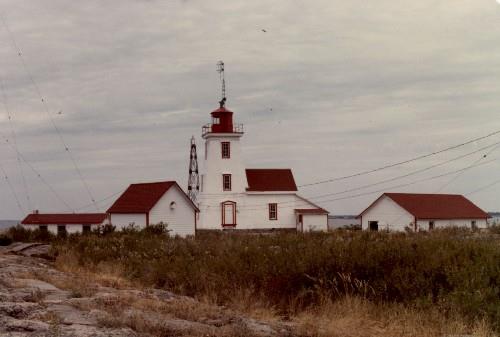 General view