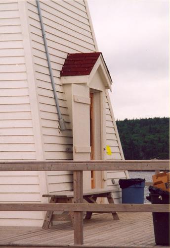 Vue en détail