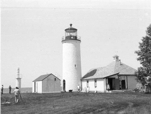 General view of the place