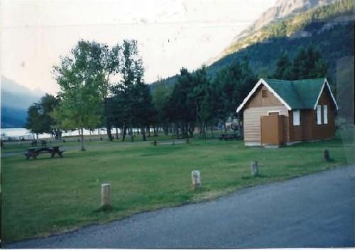 General view