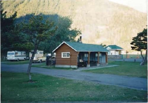 General view