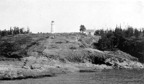 General view